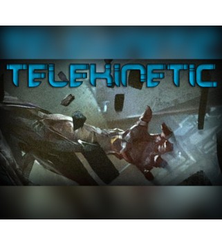 Telekinetic Steam Key GLOBAL
